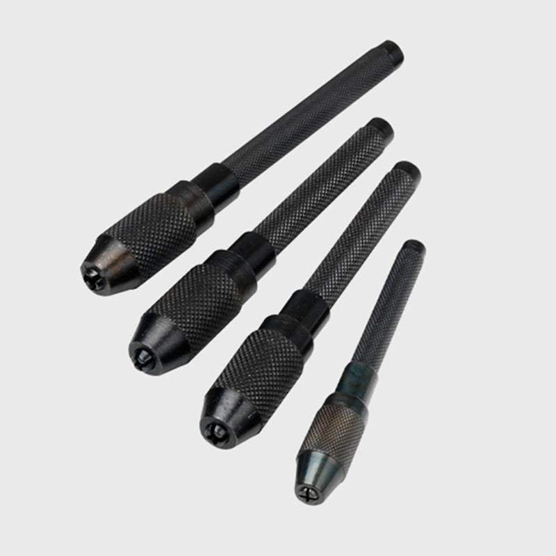 4Pcs Precision Pin Vise Set 0. - Jewelry Watches Uk recension och pris