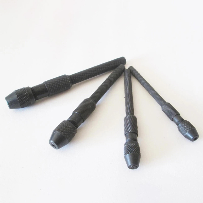 4Pcs Precision Pin Vise Set 0. - Jewelry Watches Uk recension och pris