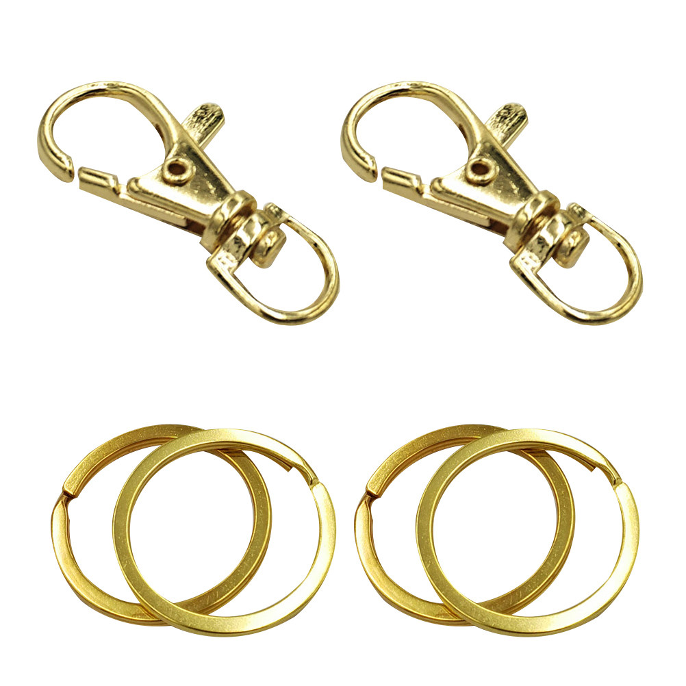 25Pieces 38Mm Lobster Clasp Ho - Jewelry Repair & Watches Reviews recension och pris