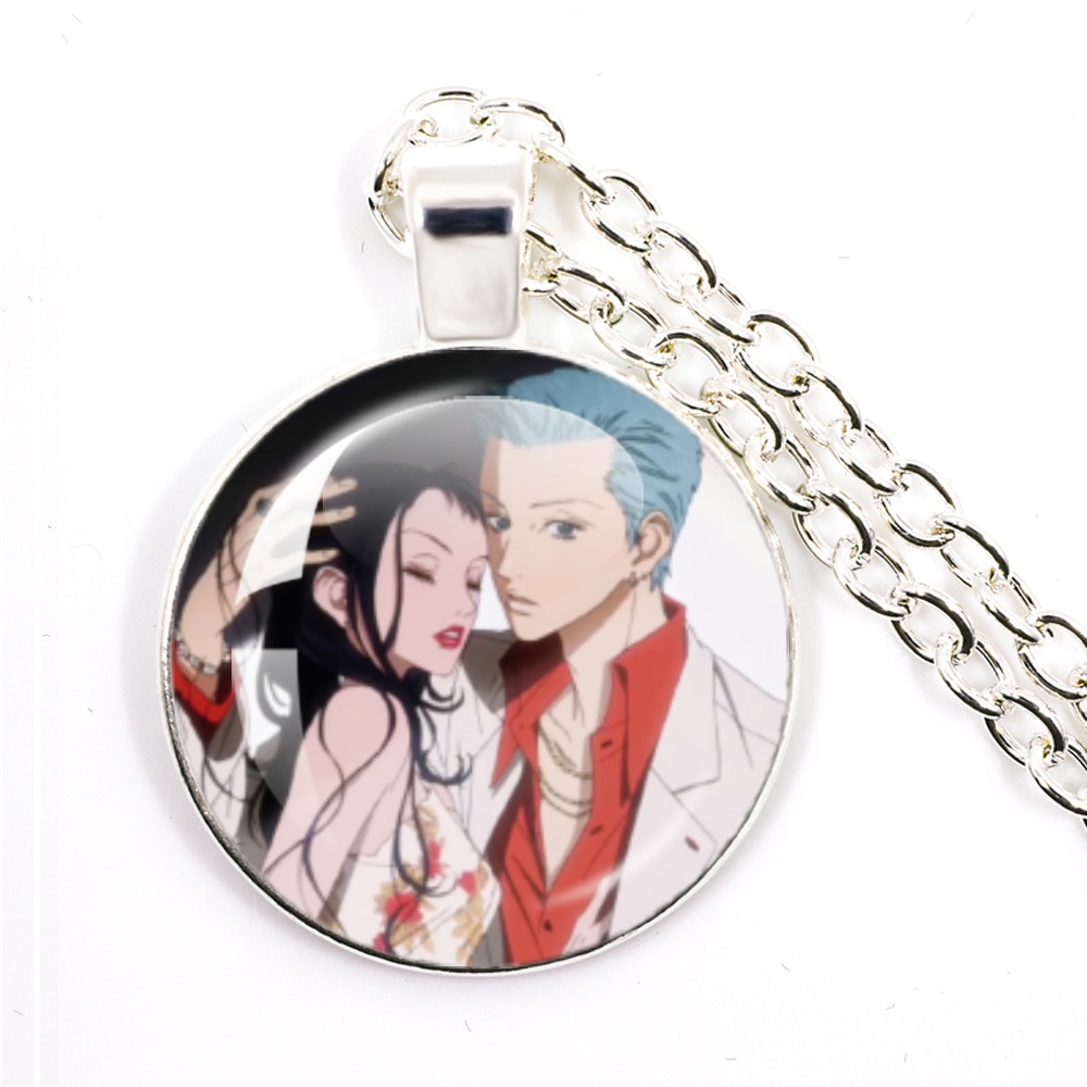 Anime Paradise Kiss Character  - Paradise Jewelry & Watches Llc recension och pris