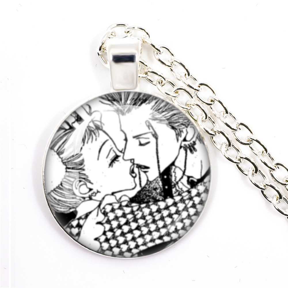 Anime Paradise Kiss Character  - Paradise Jewelry & Watches Llc recension och pris