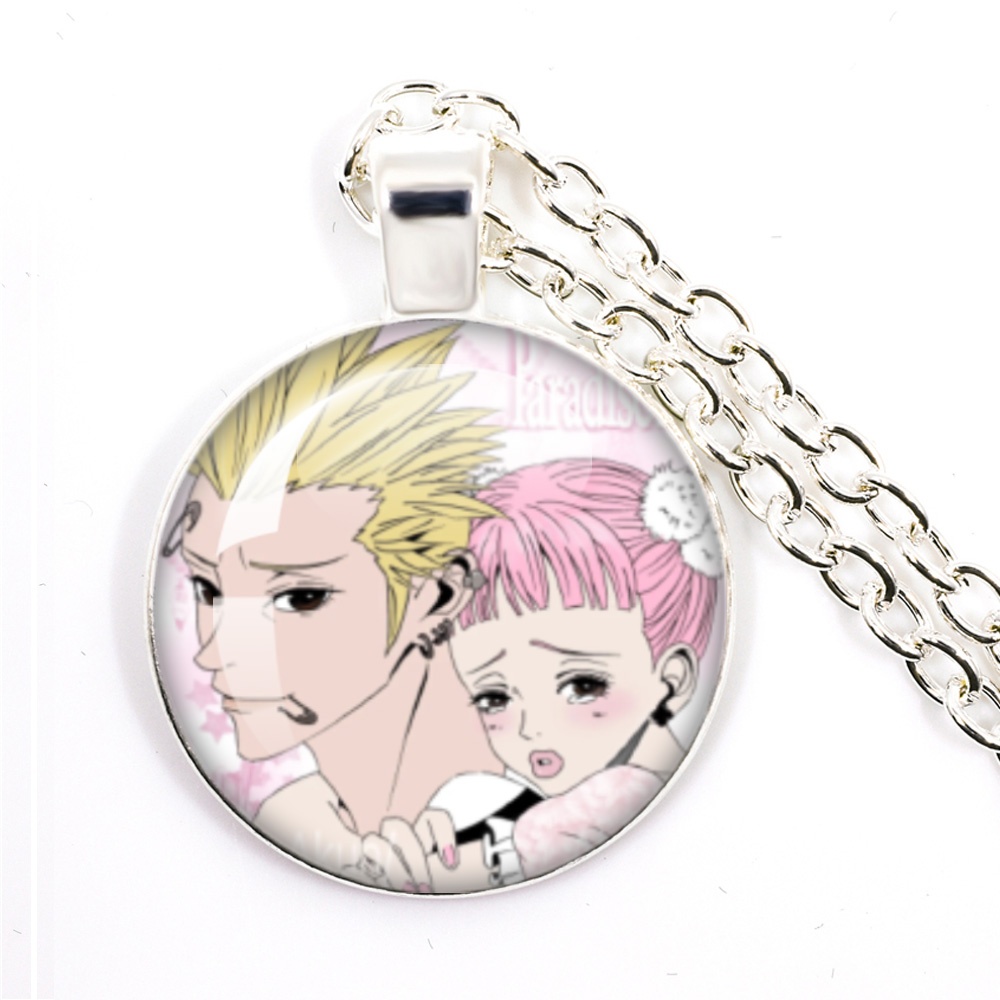 Anime Paradise Kiss Character  - Paradise Jewelry & Watches Llc recension och pris