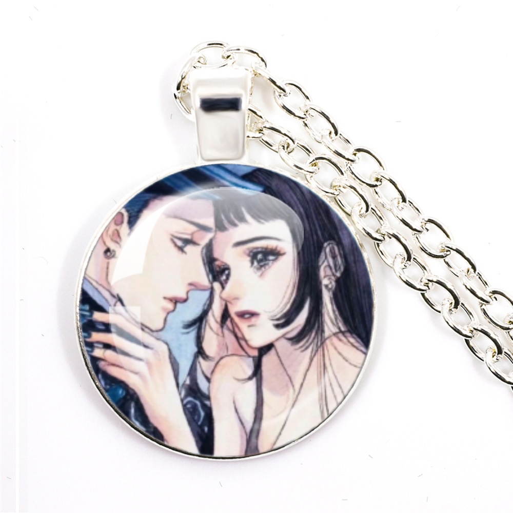 Anime Paradise Kiss Character  - Paradise Jewelry & Watches Llc recension och pris