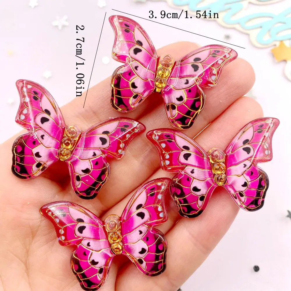 10pcs Colorful Beautiful Butte - Paradise Jewelry & Watches Llc recension och pris