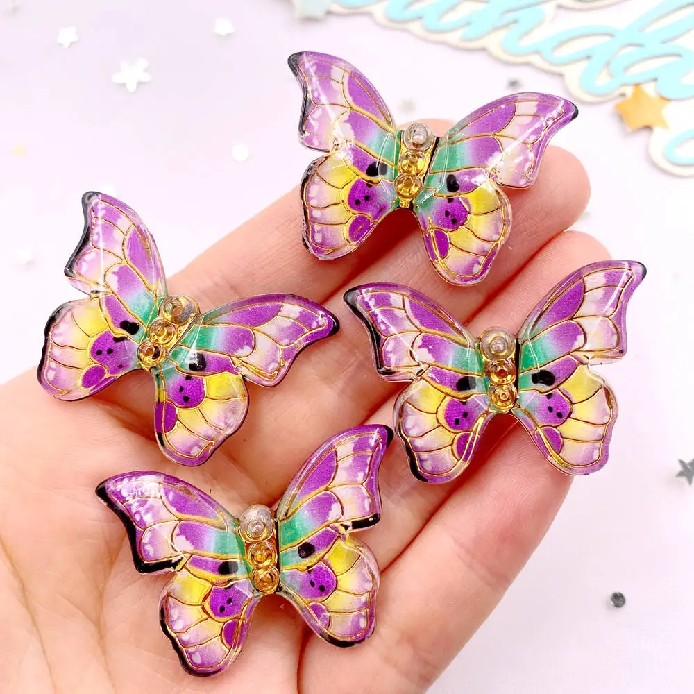 10pcs Colorful Beautiful Butte - Paradise Jewelry & Watches Llc recension och pris