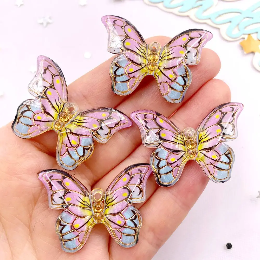 10pcs Colorful Beautiful Butte - Paradise Jewelry & Watches Llc recension och pris