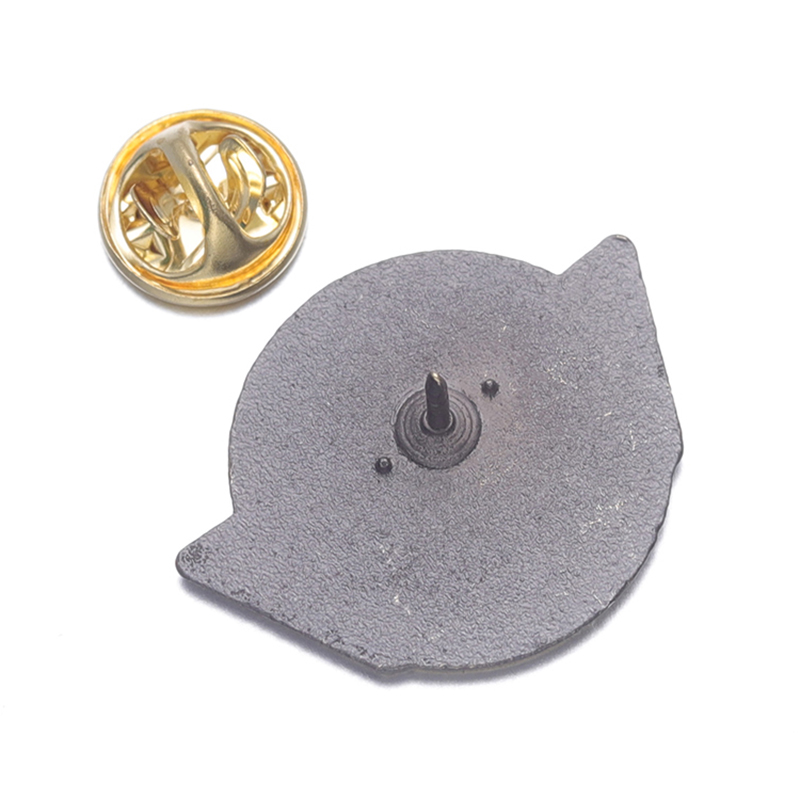 Yakuza Goro Majima Enamel Pins - Vintage Brooch Pin recension och pris