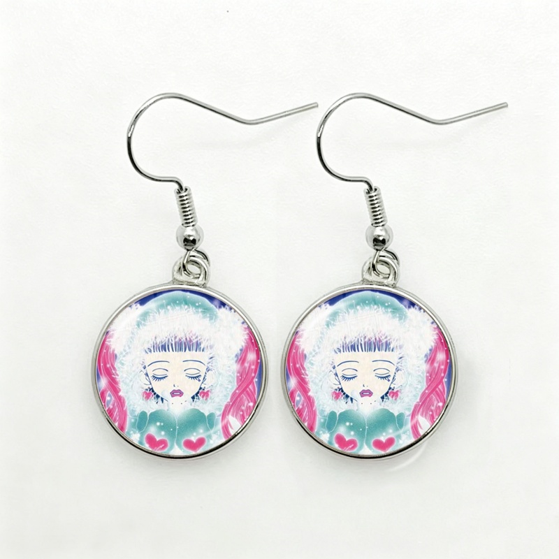 Glass Paradise Kiss Women Dang - Paradise Jewelry & Watches Llc recension och pris