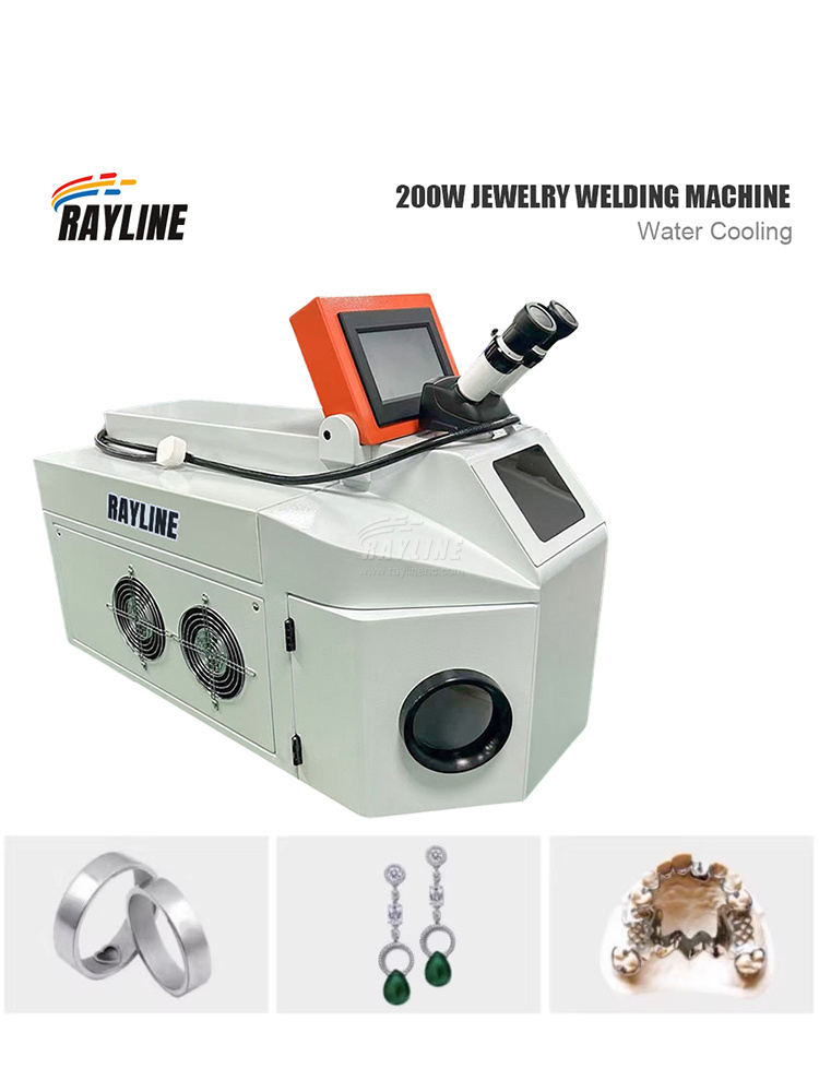 Cheap 200W 160J Jewelry Laser  - Jewelry Repair & Watches Reviews recension och pris