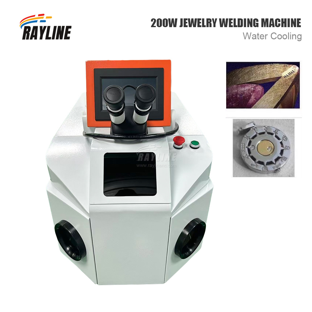Cheap 200W 160J Jewelry Laser  - Jewelry Repair & Watches Reviews recension och pris