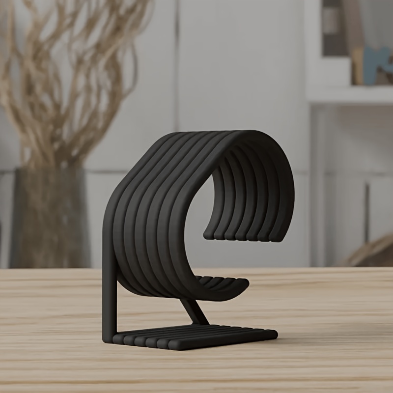 Minimalist Watch Display Stand - Watches Jewelry Holder recension och pris