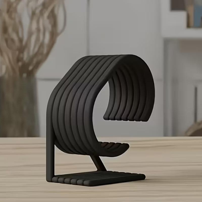 Watch Display Stand Base - Jew - Watches Jewelry Holder recension och pris
