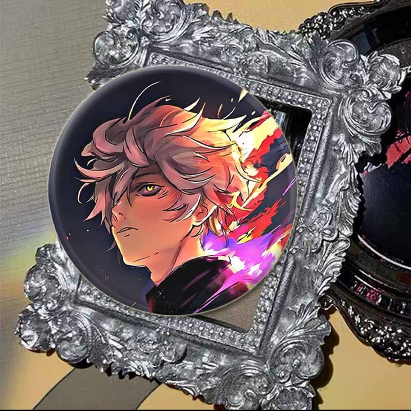 Hell's Paradise Yuzuriha Yamad - Paradise Jewelry & Watches Llc recension och pris