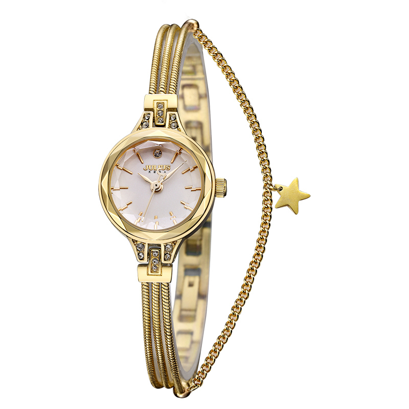 Mini 5 Colors Bracelet Jewelry - Jewelry Clasp Watches recension och pris