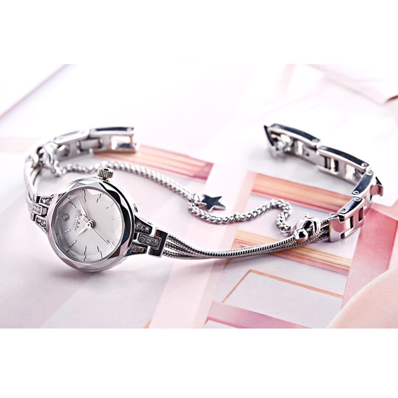 Mini 5 Colors Bracelet Jewelry - Jewelry Clasp Watches recension och pris