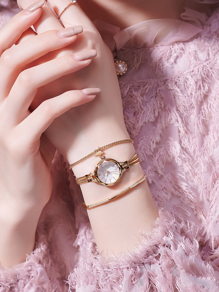 Mini 5 Colors Bracelet Jewelry - Jewelry Clasp Watches recension och pris