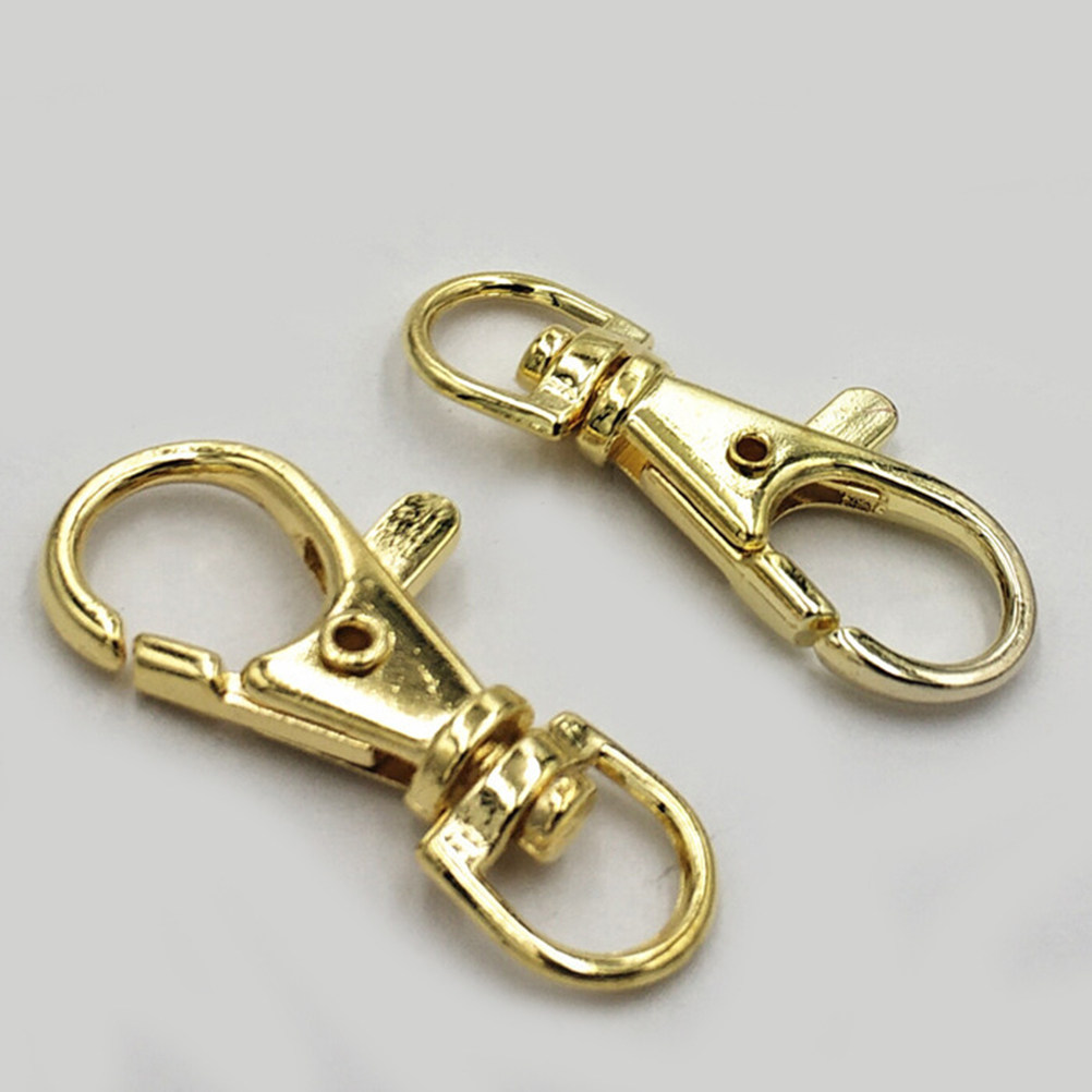 25Pieces 38Mm Lobster Claw Cla - Jewelry Repair & Watches Reviews recension och pris