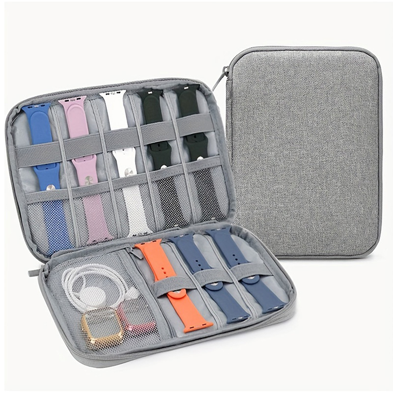 Watchband Bag For Apple Watch  - Watches Jewelry Holder recension och pris