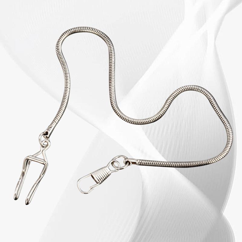 Fashion Iron Mechanical Pocket - Are Watches Jewelry Or Accessories recension och pris