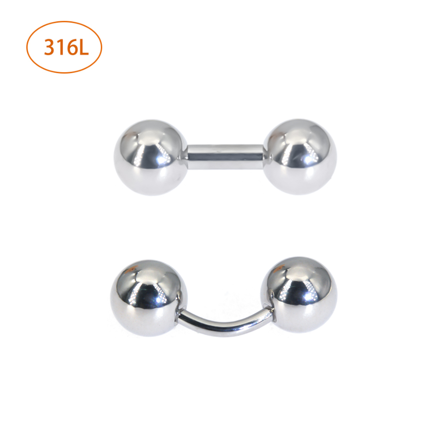 1Pc 316L Surgical Steel Curved - Christina Jewelry & Watches Marguerite Ørestik Forgyldt Sølv recension och pris