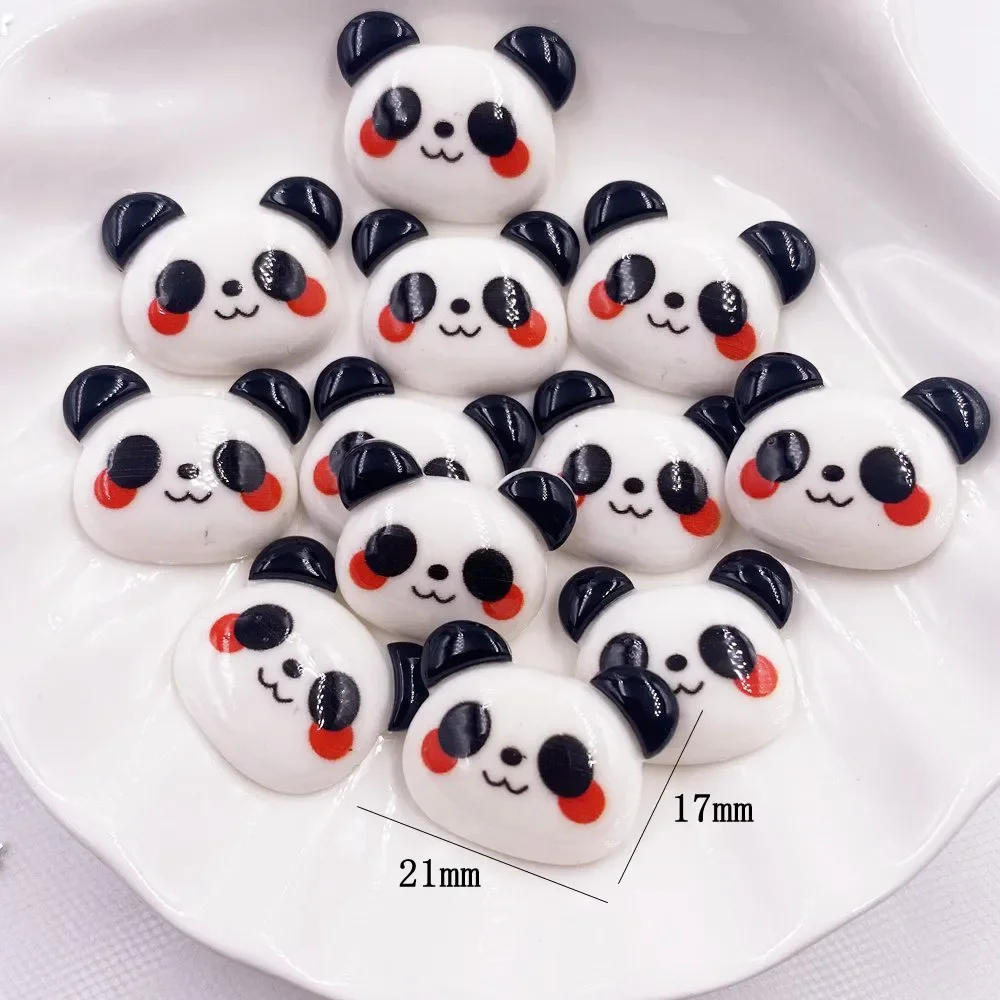 12PCS Kawaii Colorful Resin Bl - Paradise Jewelry & Watches Llc recension och pris