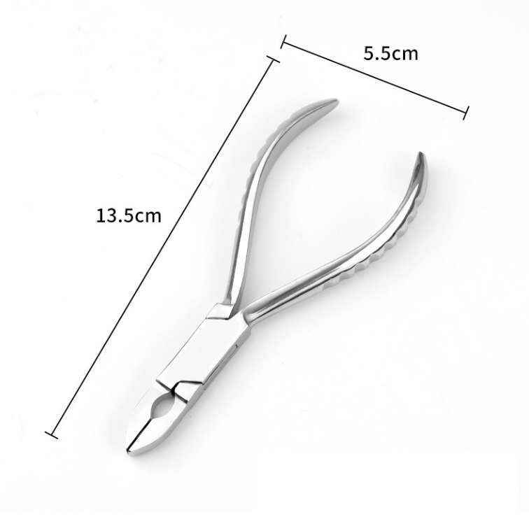 Professional Stainless Steel B - Jewelry Repair & Watches Reviews recension och pris
