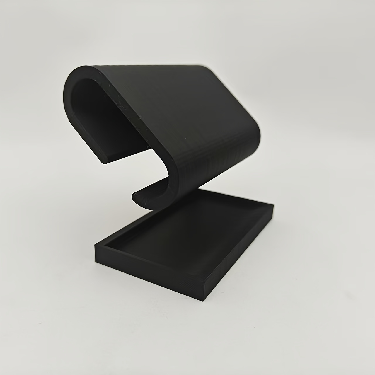 Multi-purpose 3D Printed Stand - Watches Jewelry Holder recension och pris