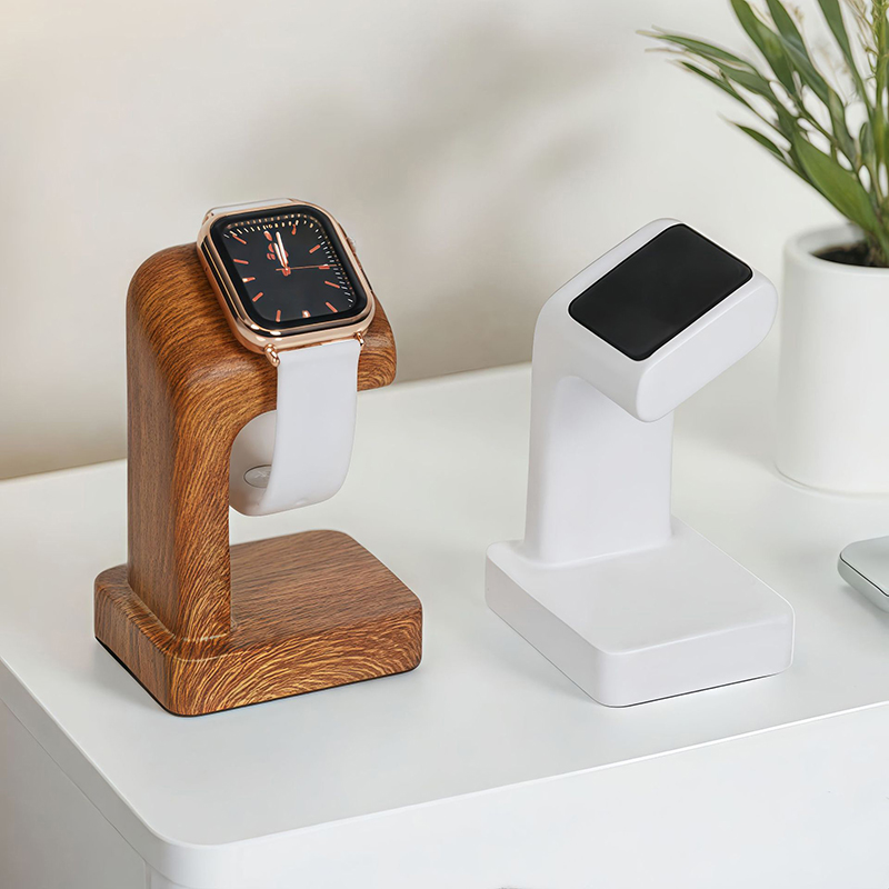 1 Pcs Watch Holder Jewelry Dis - Watches Jewelry Holder recension och pris