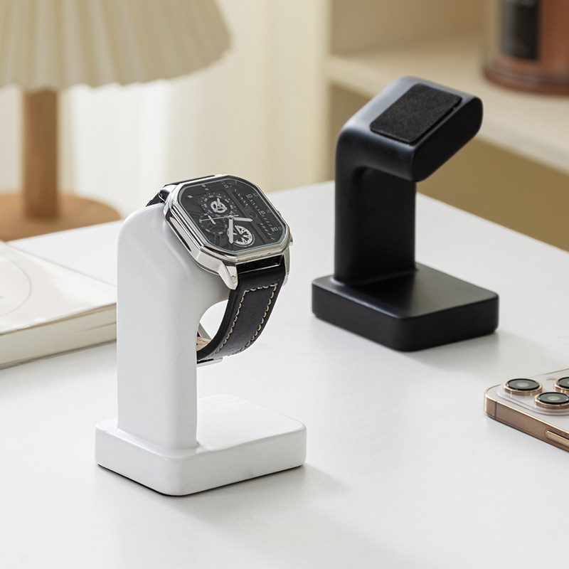 1 Pcs Watch Holder Jewelry Dis - Watches Jewelry Holder recension och pris